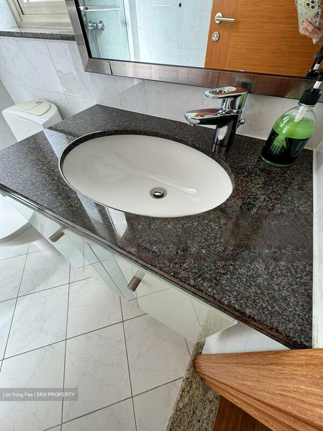 Goldenhill Park Condominium (D20), Condominium #504509191